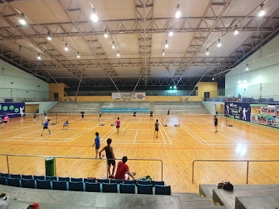 Yishun Sports Hall