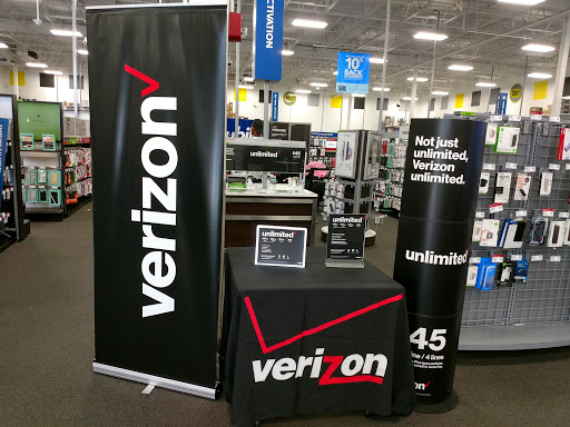 Electronics Store «Best Buy», reviews and photos, 6156 20th St, Vero Beach, FL 32966, USA