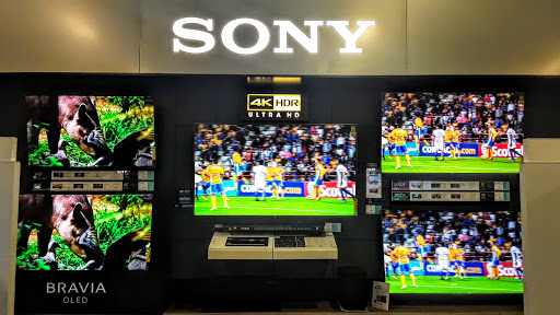 Electronics Store «Best Buy», reviews and photos, 3171 N President George Bush Hwy, Garland, TX 75040, USA