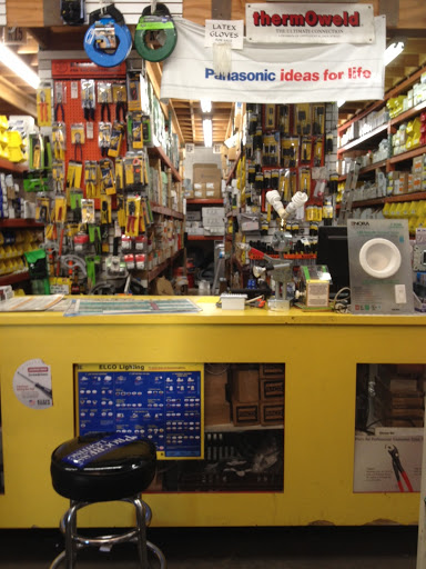 Electrical Supply Store «Nationwide Lighting & Supplies», reviews and photos, 1360 E Walnut St, Pasadena, CA 91106, USA