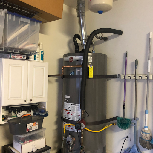 Maxx Water Heater Service in San Diego, California