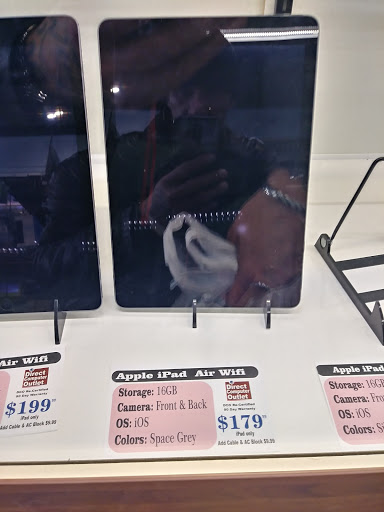 Computer Store «Direct Computer Outlet», reviews and photos, 6114 Johnson Dr, Mission, KS 66202, USA