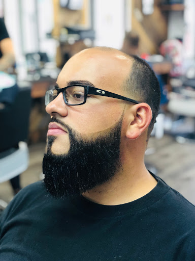 Barber Shop «Step Up Salon & Barbershop», reviews and photos, 220 Jefferson St, Newark, NJ 07105, USA