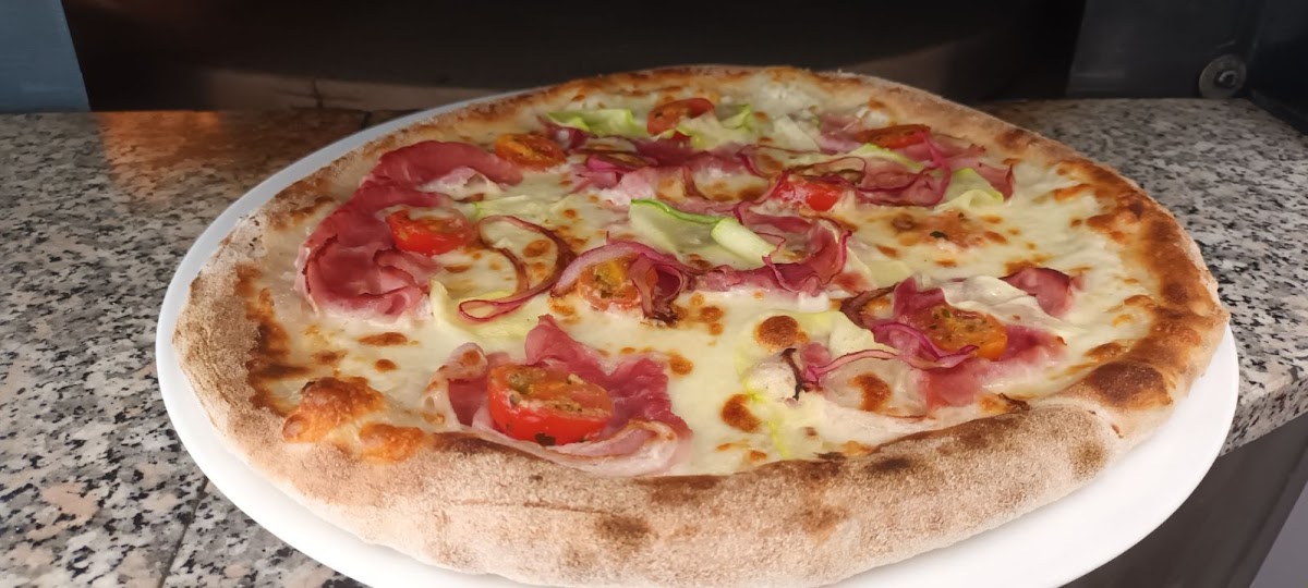 Marana pizza à Préchacq-les-Bains