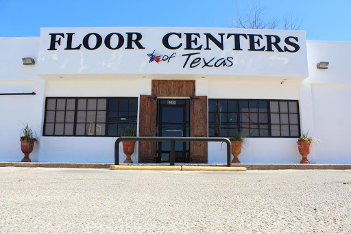 Floor Centers of Texas