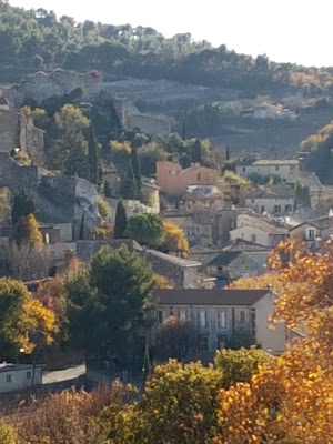 Les Vignobles de Saint Cosme à Gigondas