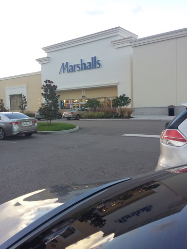 Department Store «Marshalls & HomeGoods», reviews and photos, 731 Centerview Blvd, Kissimmee, FL 34741, USA