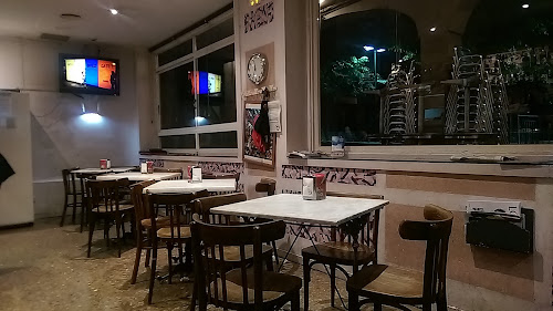 restaurantes CAFÉ BAR PLANA La Seu d'Urgell