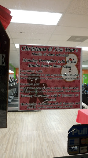 Health Club «Lady of America Fitness Center», reviews and photos, 14635 SW 104th St, Miami, FL 33186, USA