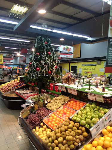 Opinii despre Intermarché Alfena în Valongo - Supermercado