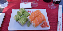 Sushi du Restaurant japonais Sushi Kyo à Thiais - n°12