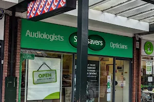 Specsavers Opticians and Audiologists - Formby image