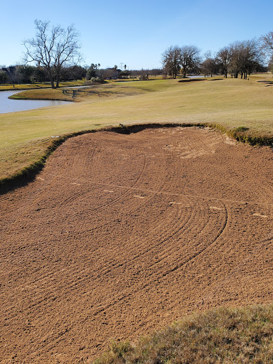 Golf Course «Greatwood Golf Club», reviews and photos, 6767 Greatwood Pkwy, Sugar Land, TX 77479, USA