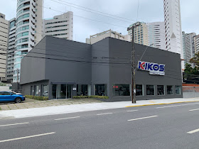 Kikos Fitness Store - Loja Recife