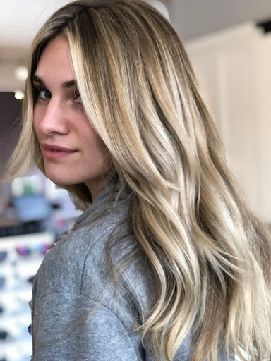 Hair Salon «Urban Salon Team Beauty Bar», reviews and photos, 86 Main St, Burlington, VT 05401, USA