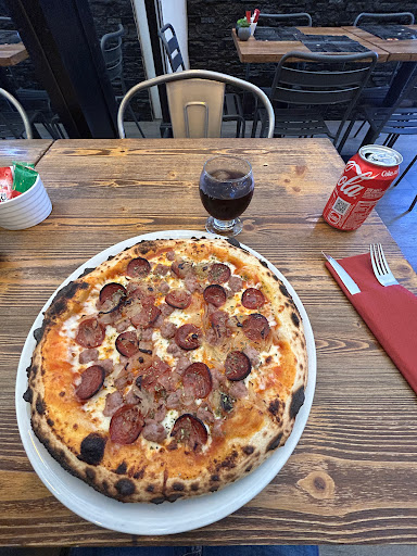 XTREME PIZZA ANDORRA