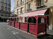Photos du propriétaire du Restaurant Chez Mamy à Paris - n°7