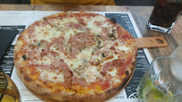 Plats et boissons du Pizzeria La Macia à Lannion - n°20