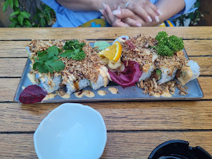 Photo n°50 de Sushi Bar à Porto-Vecchio ()