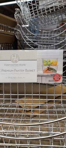 Supermarket «ALDI», reviews and photos, 4401 Rib Mountain Dr, Wausau, WI 54401, USA