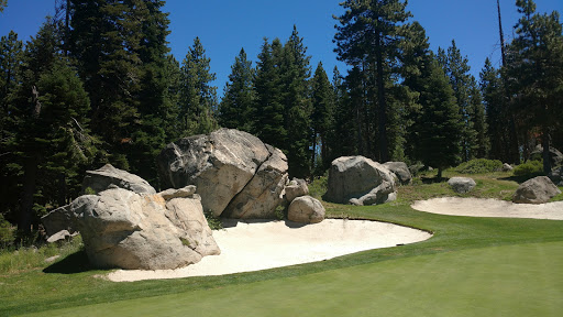 Public Golf Course «Coyote Moon Golf Course», reviews and photos, 10685 Northwoods Blvd, Truckee, CA 96161, USA