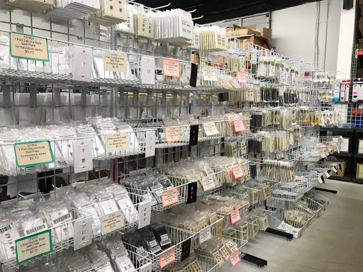 Computer Store «PCH Cables Inc», reviews and photos, 1982 NE 25th Ave #8, Hillsboro, OR 97124, USA