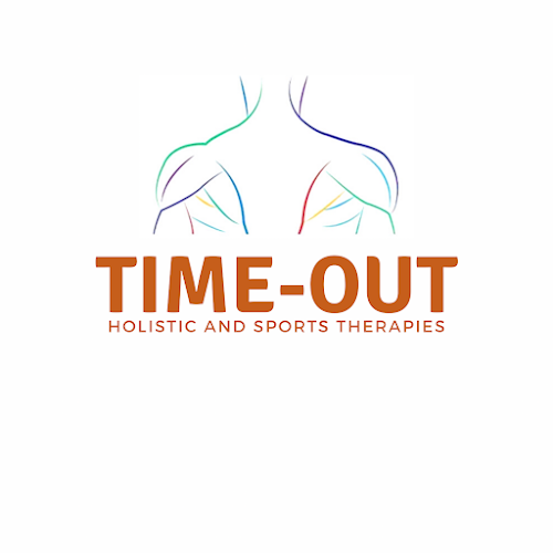 Time-Out Holistic and Sports Therapies - Massage therapist