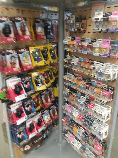 Variety Store «FYE», reviews and photos, 130 Stratford Dr, Bloomingdale, IL 60108, USA