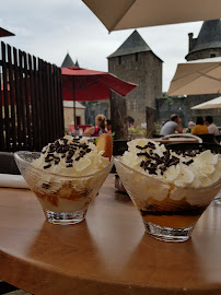 Plats et boissons du Restaurant Le Faubourg à Fougères - n°17