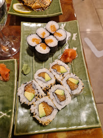 Sushi du Restaurant japonais Akynata à Domont - n°13