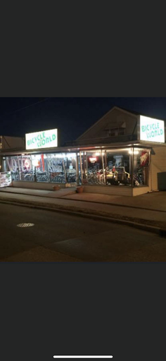 Bicycle Store «Bicycle World Inc», reviews and photos, 4516 W Main St #1, Belleville, IL 62226, USA