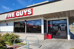 Five Guys image