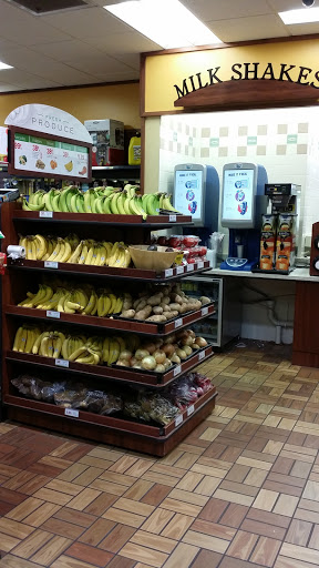 Convenience Store «Kwik Trip #621», reviews and photos, 102 Express Way, Bonduel, WI 54107, USA