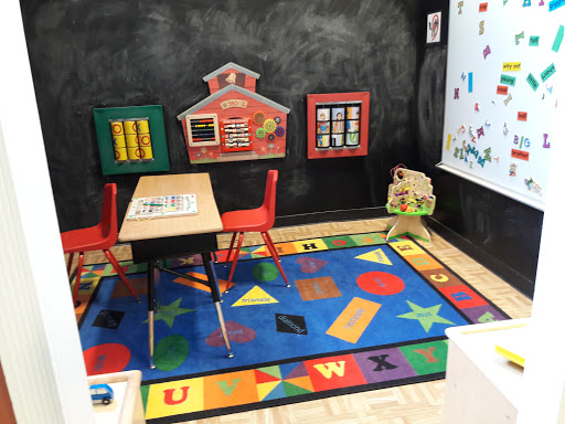 Playground «Once Upon A Treetop», reviews and photos, 151 Dupont St, Plainview, NY 11803, USA