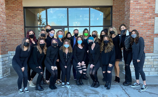 Hair Salon «Sahair Salon», reviews and photos, 17002 Mainstreet Suite G, Parker, CO 80134, USA