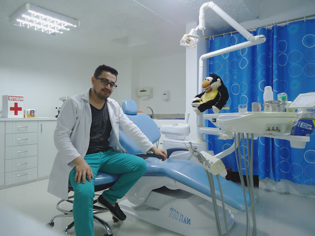 Opiniones de Bustamante Salud Dental - Consultorio Odontologico en Loja - Dentista