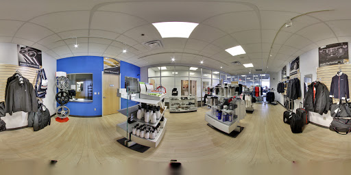 BMW Dealer «BMW of Ann Arbor», reviews and photos, 501 Auto Mall Dr, Ann Arbor, MI 48103, USA