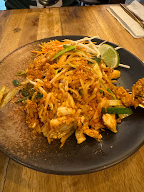 Phat thai du Restaurant thaï BAÏTHAÏ PARIS - n°12