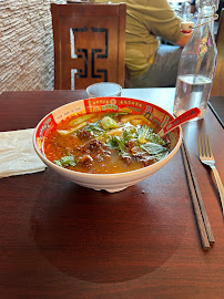Soupe du Restaurant chinois SuperMian à Paris - n°20