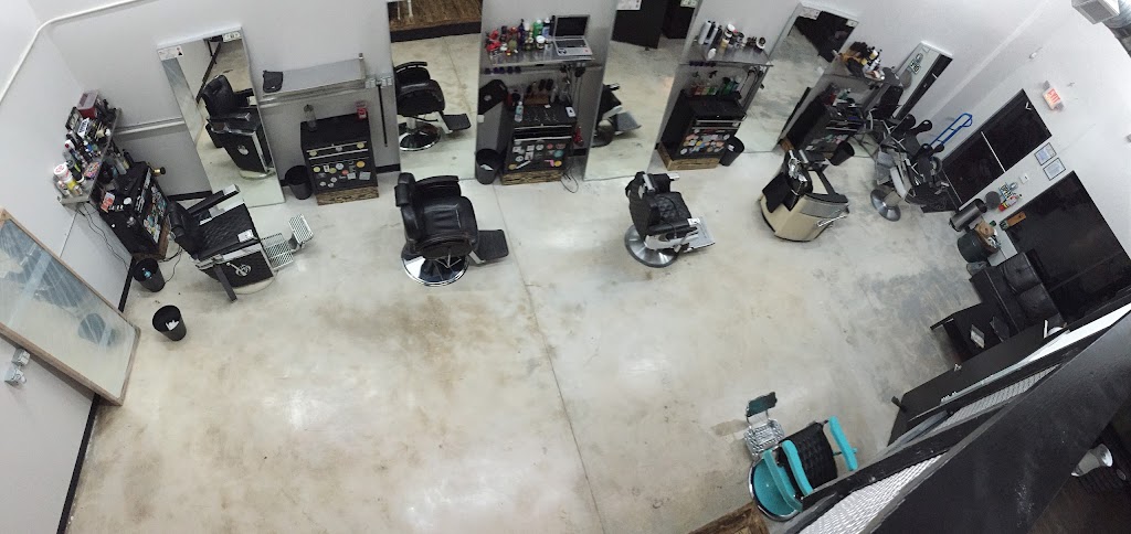 The Parlor Inc 33014
