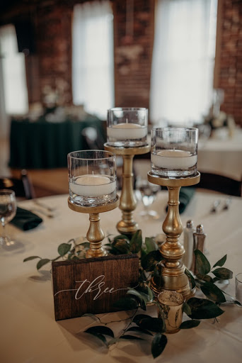 Florist «Sherwood Florist LLC», reviews and photos, 444 E 3rd St, Dayton, OH 45402, USA