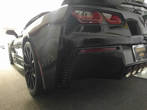 Chevrolet Dealer «Concord Chevrolet», reviews and photos, 1330 Concord Ave, Concord, CA 94520, USA