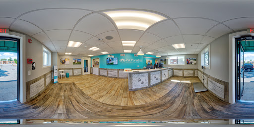 Kennel «Pampered Pets», reviews and photos, 601 Concord Ave, Charlottesville, VA 22903, USA