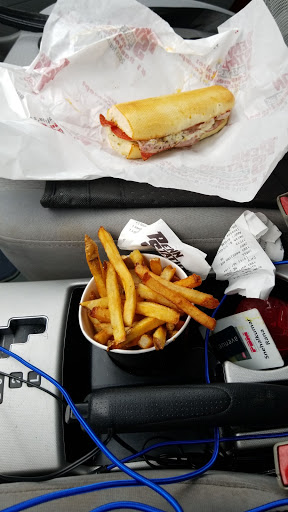 Shopping Mall «Cary Village Square Shopping Center», reviews and photos, 657 Cary Towne Blvd, Cary, NC 27511, USA