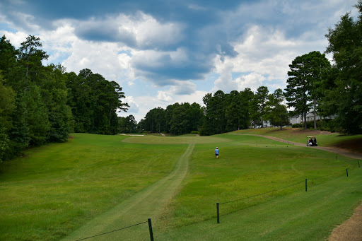 Golf Course «Chapel Hills Golf Club», reviews and photos, 3300 Golf Ridge Blvd, Douglasville, GA 30135, USA