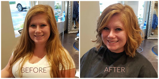 Hair Salon «Salon Voche», reviews and photos, 5940 Rockwell Dr NE, Cedar Rapids, IA 52402, USA