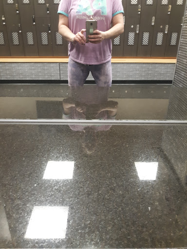 Gym «Planet Fitness», reviews and photos, 1060 W Mercury Blvd, Hampton, VA 23666, USA