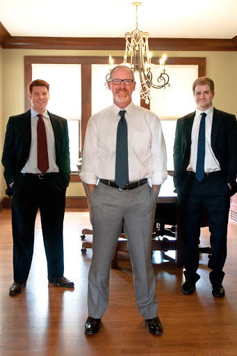 Personal Injury Attorney «Burch Law Firm», reviews and photos