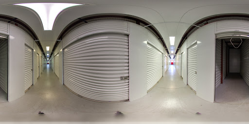 Self-Storage Facility «CubeSmart Self Storage», reviews and photos, 900 E Devon Ave, Bartlett, IL 60103, USA