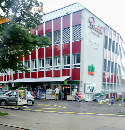 Rezensionen über VOI Migros-Partner Zürich - Hönggerstrasse in Zürich - Supermarkt